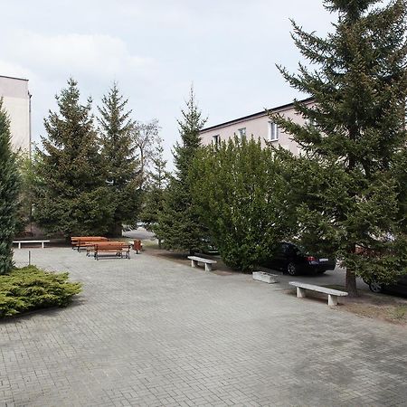 Dom Studenta Nr 1 Ans W Koninie Hostel Конин Екстериор снимка